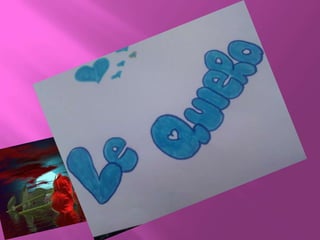 Presentación veronica jordan