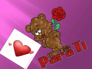 Presentación veronica jordan