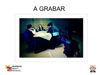 A GRABAR 