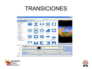 TRANSICIONES 