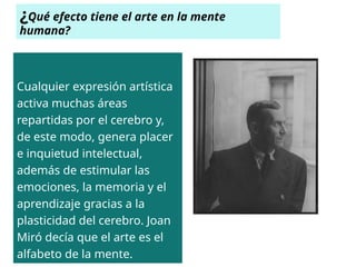 Presentación vilelaa.pptx dpcc el arte y salud | PPTX