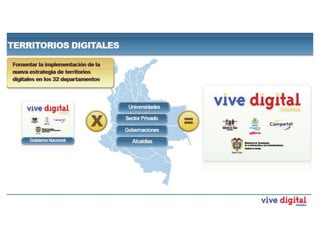 SENA¿QUÉ QUEREMOS?impulsar la industria de aplicaciones y contenidos en Colombia