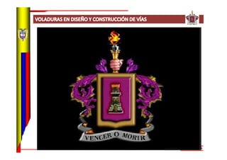 Escuela de Ingenieros Militares
       Educación Superior
 