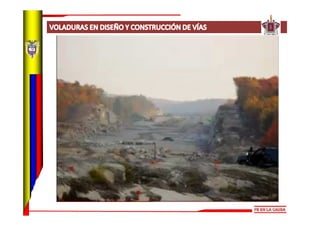 9   Voladura de estructuras
 