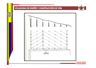 10   Voladura de sobretamaños
 