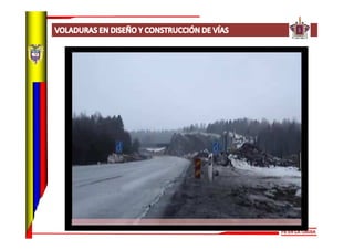 Presentación voladuras carreteras sci