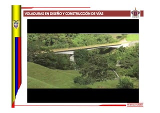 AGENDA
1   Introducción
2   Tipos de explosivos empleados
3   Excavación de carreteras y autopistas
4   Diámetros de perfo...