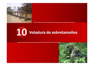Presentación voladuras carreteras sci
