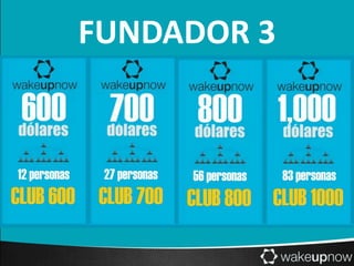 FUNDADOR 3