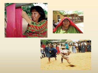 PresentacióN Wayuu