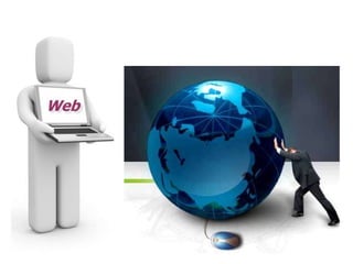 Presentación web 2.0