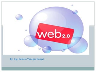 Presentación web 2.0
