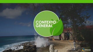 CONTEXTO
GENERAL
 