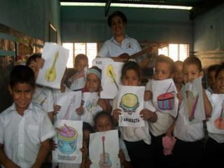 Presentación webquest sol.