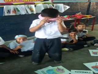 Presentación webquest sol.