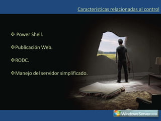 Relacionadas a la flexibilidad.