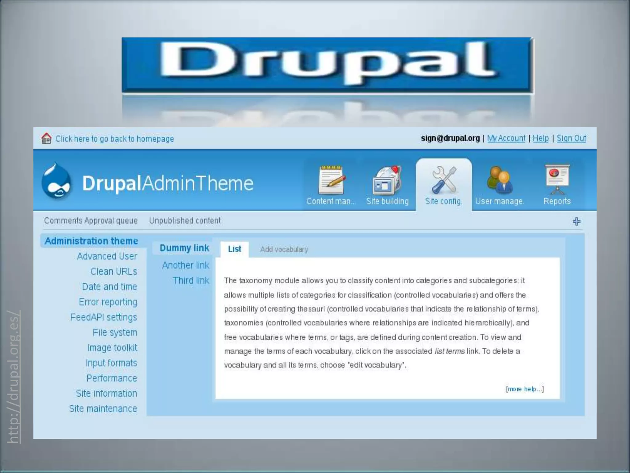 http://drupal.org.es/
 