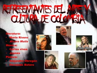 La hojarascaLa historia transcurre en Macondo, un pueblo imaginario, cercano a la costa colombiana, donde un médico, odiado por su pueblo, aguarda a ser enterrado, tras su suicidio, por un Coronel y su familia que desafían al resto de los pobladores que se niegan a que eso suceda.El odio se había originado por las actitudes del médico, que había rehusado socorrer a un moribundo, en un lugar donde abunda la miseria, ocasionada                                                                     por crisis, guerras, y finalmente “La                                                     hojarasca”. Los monólogos de los tres                                               personajes, el Coronel, su hija y su nieto,                                                 evocan cada uno en su generación, con                                                   preeminencia de lo extranjero sobre lo                                           autóctono.           