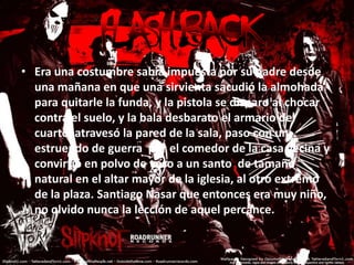 análisis  de  laObra