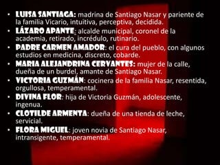 análisis  del  contenido