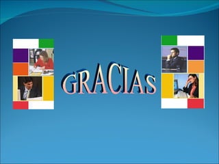 GRACIAS 