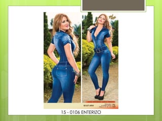 15 - 0106 ENTERIZO
 
