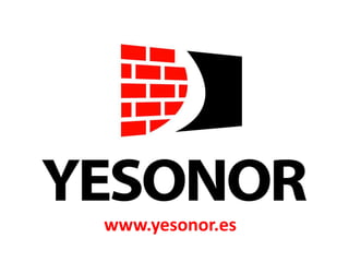 www.yesonor.es
 
