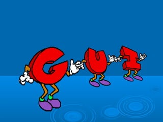 Presentación z c.-g-gu