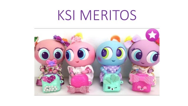 ksi merito very nice