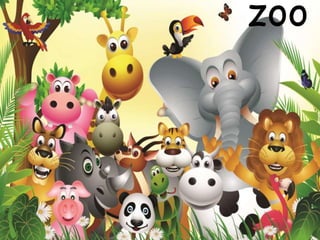 zoo
 
