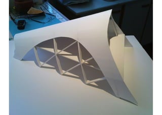 Maqueta Bernat Eguiluz