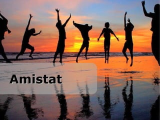 Amistat 