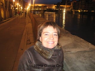 Núria Garcia Cruz 