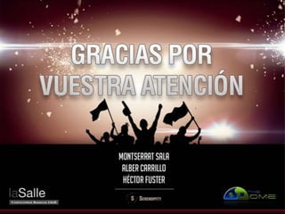 MCDEM 2012-2013,Digues la Teva