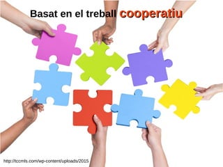 Basat en el treball cooperatiucooperatiu
http://tccmls.com/wp-content/uploads/2015
 