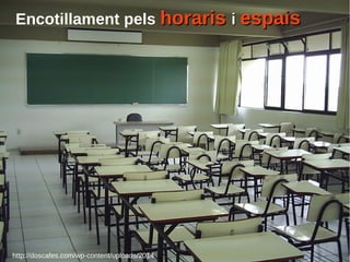 http://doscafes.com/wp-content/uploads/2014
Encotillament pels horarishoraris ii espaisespais
 