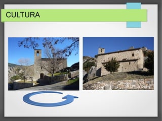 CULTURA
 