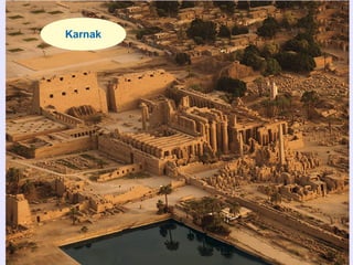 Karnak
 