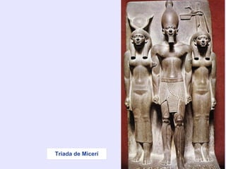 Triada de Micerí
 