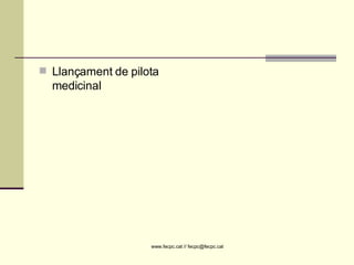 Llançament de pilota medicinal 