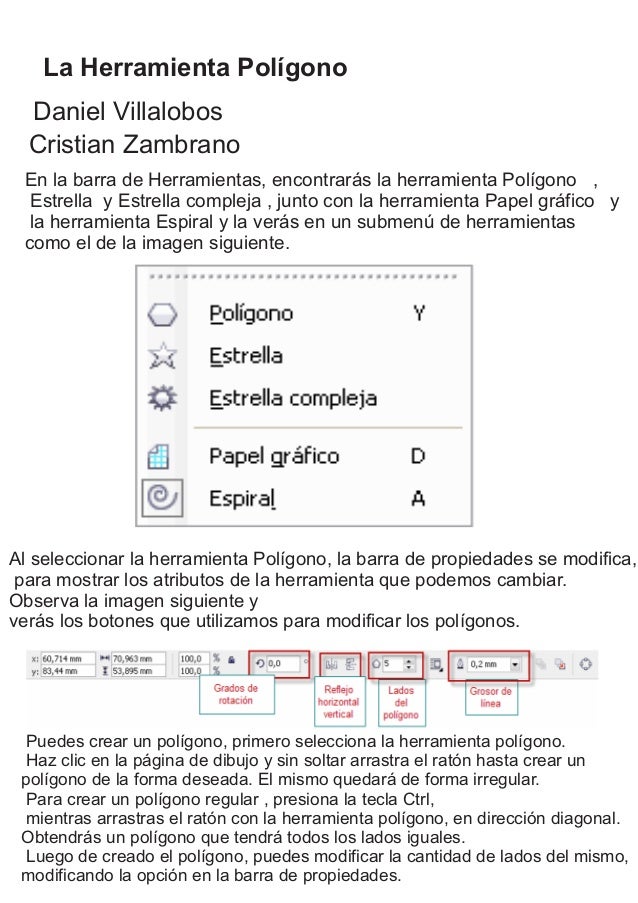 Insertar Codigo De Barras En Corel