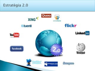 Usuaris a Internet l’any 201065.123.80051.442.10044.625.30029.093.98430.026.40022.450.600Usuaris a Internet a l’any 2010