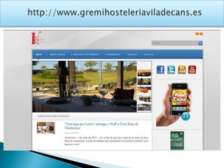  Mantenir-se informat dintre d’un grup.