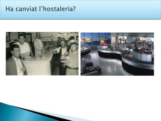 Perfils d’empresa.