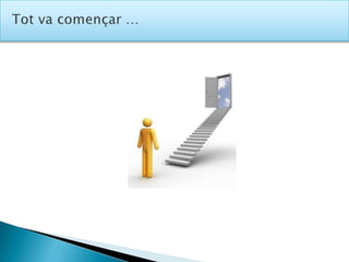 Tot va començar …