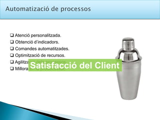 Dinamitzar usuaris amb activitats del tipus Gincana.La diferència principal entre Gowalla i la resta d'aplicacions de geolocalització és la creació de Trips (Rutes). La ruta de la tapa 2.0 va fer servir aquesta funcionalitat com a passaport virtual i com a comprovant dels establiments visitats.