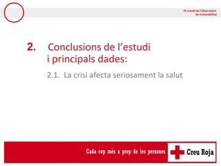 Presentació 7è estudi Lleida