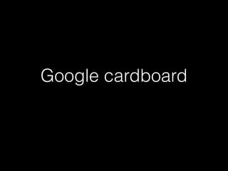 Google Cardboard | PDF