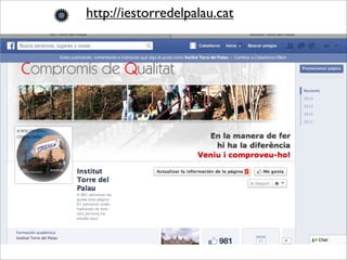 http://iestorredelpalau.cat
 