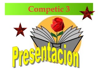 Competic 3
 